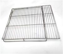 不锈钢网板-沥水网盘