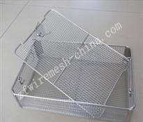 医用器械托盘-医疗消毒筐