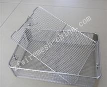 医用器械托盘-医疗消毒筐
