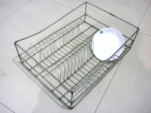 餐具清洗篮筐-不锈钢清洗筐-不锈钢清洗篮筐