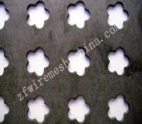 激光冲孔网-不锈钢冲孔网