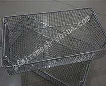 清洗篮筐-餐具清洗篮筐-不锈钢清洗篮筐