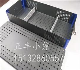 电切镜消毒盒
