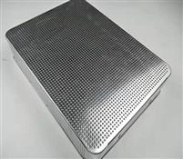 不锈钢医用托盘