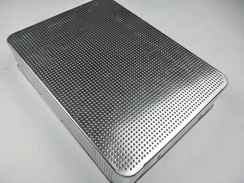 不锈钢医用托盘