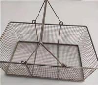 实验室装载提篮-采样筐-不锈钢取样筐