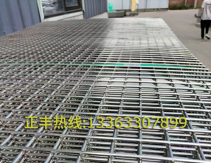 304不锈钢电焊网