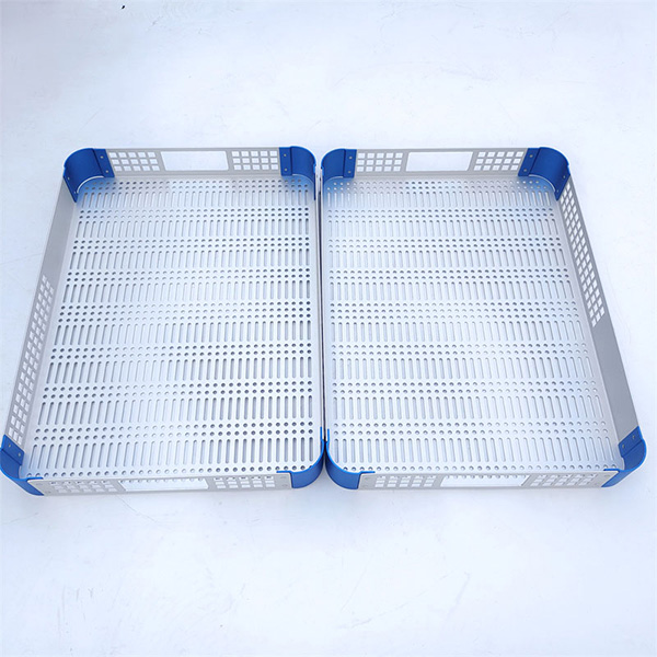 医用器械清洗篮筐