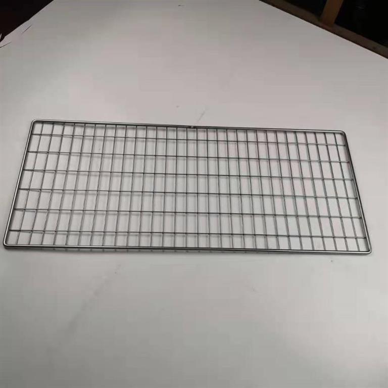 304不锈钢筛网焊接网片
