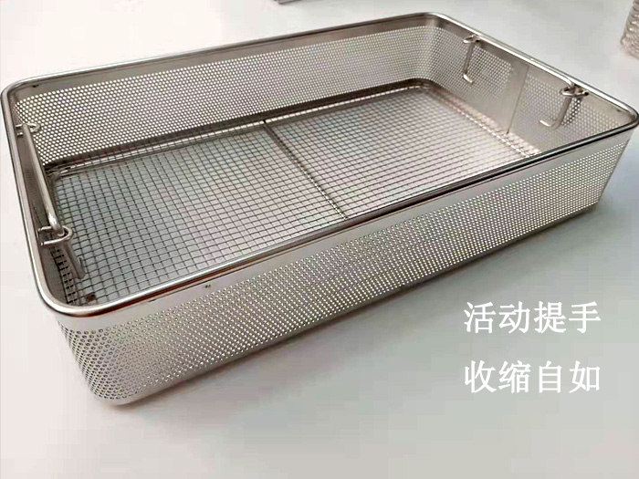 消毒筐
