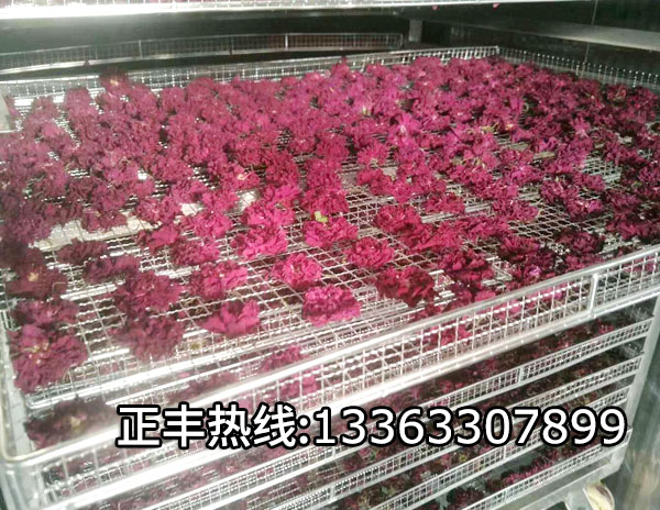 不锈钢玫瑰花烘烤盘