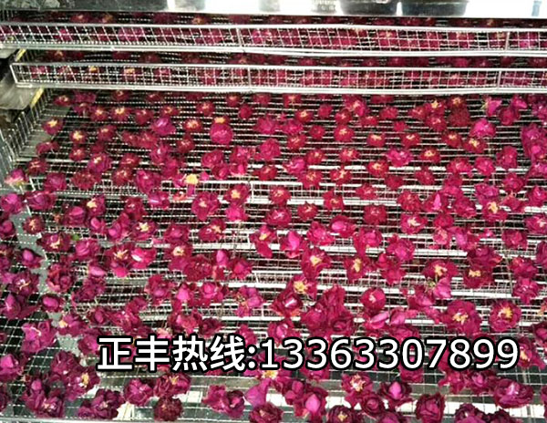 不锈钢玫瑰花烘烤盘