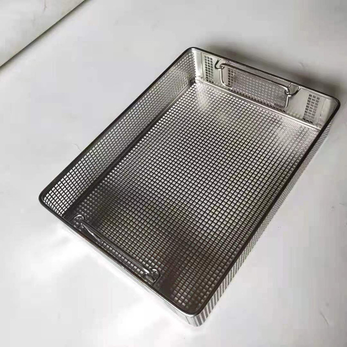 消毒清洗筐