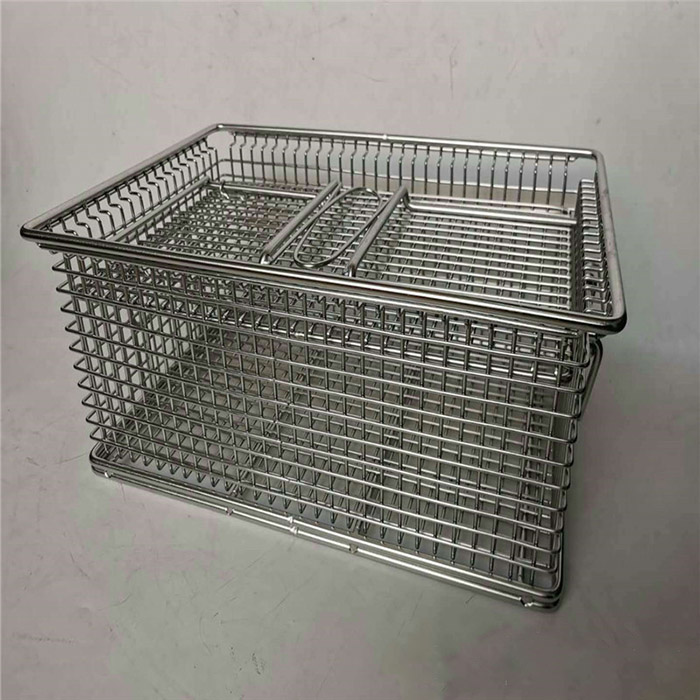 器械清洗篮筐