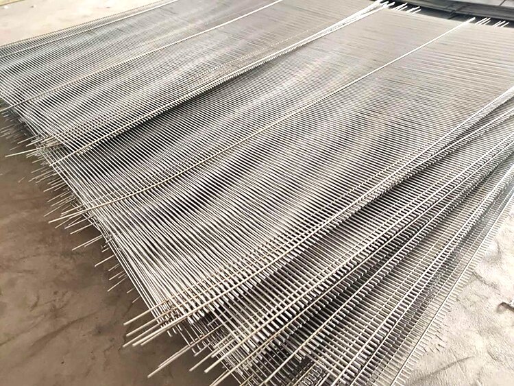 不锈钢异型网片定制款