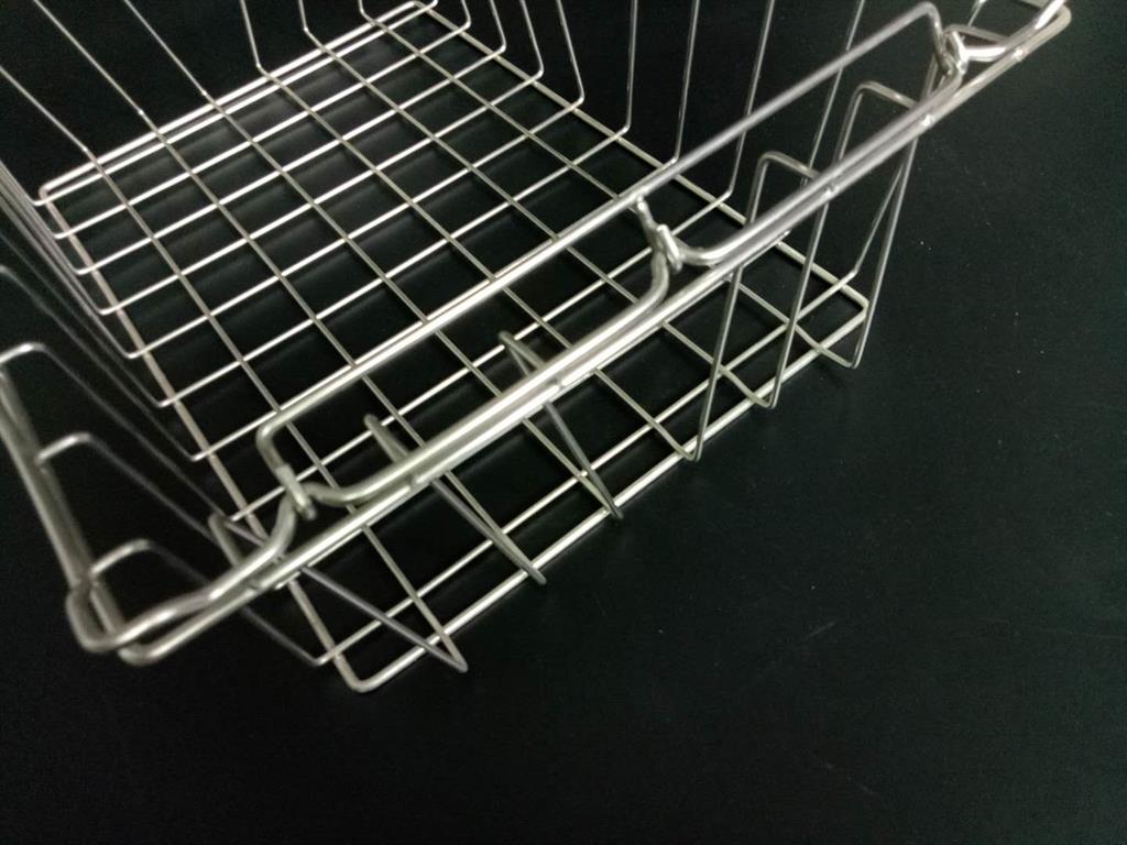 消毒筐